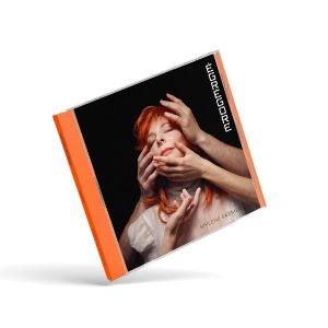 Égrégore – Cd Édition 2026 – France