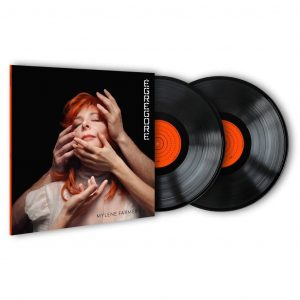 Égrégore – Vinyle Édition 2026 – France