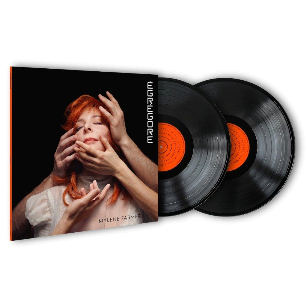 Égrégore – Vinyle Édition 2026 – France