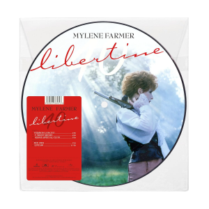 Libertine – Maxi Vinyle Édition 2026 – France